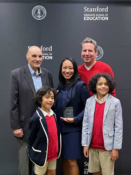 Community program hero